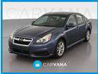 2013 Subaru Legacy