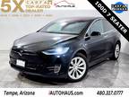 2017 Tesla Model X 100D