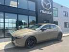 2025 Mazda Mazda3 2.5 Carbon Turbo