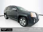 2014 GMC Terrain SLT-2