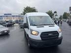 2020 Ford Transit Cargo Van