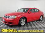 2013 Dodge Avenger