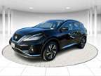 2023 Nissan Murano SL 1897 miles