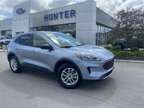 2022 Ford Escape SE 12593 miles