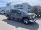 2023 Ford F-150 XLT 5800 miles