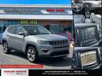 2021 Jeep Compass Limited 30116 miles