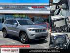 2021 Jeep Grand Cherokee Limited 29326 miles