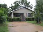 Dallas St, Shreveport, Home For Sale