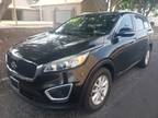 2017 Kia Sorento LX V6 AWD