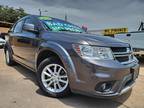 2015 Dodge Journey SXT SPORT UTILITY