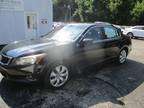 2010 Honda Accord EX Sedan AT