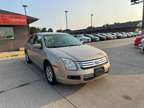 2007 Ford Fusion for sale