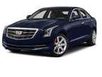 2016 Cadillac ATS for sale