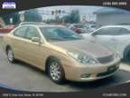 2002 Lexus ES for sale