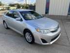 2012 Toyota Camry for sale