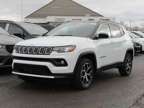 2024NewJeepNewCompassNew4x4