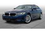 2023NewBMWNew5 SeriesNewSedan