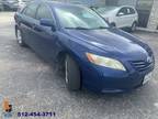used 2009 Toyota CAMRY LE