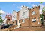 Abercorn Road, Mill Hill, NW7 4 bed townhouse for sale -