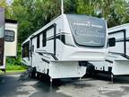 2025 Palomino Columbus 393RLH