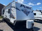 2015 Palomino Puma 30RKSS