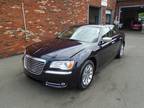 Used 2012 CHRYSLER 300 For Sale