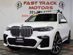 Used 2019 BMW X7 MSPORT For Sale