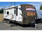 2013 Jayco Eagle 266RKS