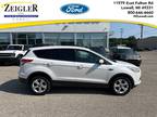 Used 2015 FORD Escape For Sale