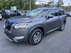 Used 2023 NISSAN PATHFINDER For Sale