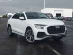 2021 Audi Q8 Premium Plus