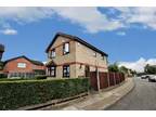 Coptefield Drive, Priory Gardens. 4 bed detached house for sale -