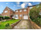 3 bedroom house for sale in Green Meadow Road, Birmingham, B29