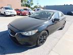 2014 Mazda Mazda6 HATCHBACK 4-DR