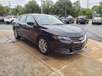 2017 Chevrolet Impala, 114K miles