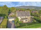 5 bedroom detached house for sale in 62 Raikeswood Drive, Skipton BD23 1LY, BD23