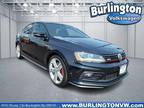 2017 Volkswagen Jetta Black, 99K miles