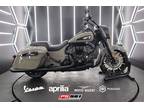 2023 Indian Motorcycle Springfield® Dark Horse®