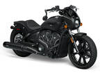 2025 Indian Motorcycle Sport Scout® Limited +Tech