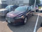 2013 Ford Fusion Red, 204K miles