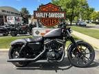 2017 Harley-Davidson Iron 883™