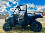 2024 Polaris Ranger XP Kinetic Premium