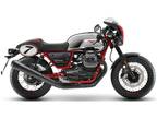 2020 Moto Guzzi V7 III Racer 10th Anniversary