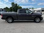 2014 Ram 1500 4WD Longhorn Limited Crew Cab