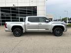 2023 Toyota Tundra 4WD Hybrid Platinum