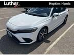 2022 Honda Civic Silver|White, 24K miles