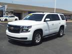 2015 Chevrolet Tahoe, 124K miles