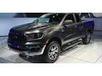 Used 2022 Ford Ranger for sale.