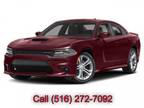 $19,326 2019 Dodge Charger with 64,228 miles!