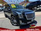 2015 Cadillac Escalade Premium for sale